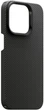 Etui do smartfona Apple iPhone 15 Pro Next One AirShield MagSafe Carbon Black (5940714050456) - obraz 6