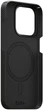 Etui do smartfona Apple iPhone 15 Pro Next One AirShield MagSafe Carbon Black (5940714050456) - obraz 7