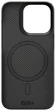 Etui do smartfona Apple iPhone 15 Pro Next One AirShield MagSafe Carbon Black (5940714050456) - obraz 8