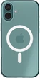Etui do smartfona Apple iPhone 16 Next One Clear Shield MagSafe Transparent (5940714050852) - obraz 3