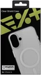 Etui do smartfona Apple iPhone 16 Next One Clear Shield MagSafe Transparent (5940714050852) - obraz 7