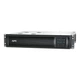 Источник бесперебойного питания APC Smart-UPS RM 1500VA 2U LCD SmartConnect (SMT1500RMI2UC) - изображение 1