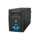 Пристрій безперебійного живлення Tescom LEO 600AP 600VA 360W (LEO600) - изображение 1