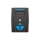Пристрій безперебійного живлення Tescom LEO 600AP 600VA 360W (LEO600) - изображение 2