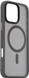 Etui do smartfona Apple iPhone 16 Pro Max Next One Mist Shield MagSafe Grey (5940714051163) - obraz 2