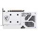 Відеокарта MSI GeForce RTX 5060 Ti 16G VENTUS 2X OC WHITE PLUS (G506T-16V2CWP) - изображение 3