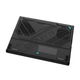 Ноутбук GIGABYTE Gaming A16 CTH Black Steel 16" IPS 1920x1200 165 Гц / Intel Core i7-13620H / NVIDIA GeForce RTX 5050 / RAM 16 ГБ / DDR5 / 1 ТБ / Windows 11 Home / 2.2 кг (CTHI3US894SH) - изображение 8