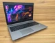 Мобільна робоча станція HP zBook 15 G5 / 15.6" (1920x1080) IPS / Intel Core i7-8850H (6 (12) ядра по 2.6 - 4.3 GHz) / 16 GB DDR4 / 256 GB SSD / nVidia Quadro P2000, 4 GB GDDR5, 128-bit / Fingerprint / WebCam / Windows 10 б/в + Подарунок Бездротова миша - зображення 4