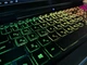 Ігровий ноутбук Б-клас Dell G7 7790 / 17.3" (1920x1080) IPS / Intel Core i7-9750H (6 (12) ядер по 2.6 - 4.5 GHz) / 16 GB DDR4 / 512 GB SSD / nVidia GeForce RTX 2060, 6 GB GDDR6, 192-bit / WebCam / Windows 10 б/в + Подарунок Миша / USB - зображення 8