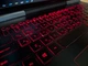 Ігровий ноутбук Dell Inspiron 7577 / 15.6" (1920x1080) IPS / Intel Core i7-7700HQ (4 (8) ядра по 2.8 - 3.8 GHz) / 16 GB DDR4 / 512 GB SSD / nVidia GeForce GTX 1060, 6 GB GDDR5, 192-bit / WebCam / Windows 10 б/в + Подарунок Бездротова миша / USB - зображення 6