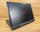 Ігровий ноутбук Dell Inspiron 7577 / 15.6" (1920x1080) IPS / Intel Core i7-7700HQ (4 (8) ядра по 2.8 - 3.8 GHz) / 16 GB DDR4 / 512 GB SSD / nVidia GeForce GTX 1060, 6 GB GDDR5, 192-bit / WebCam / Windows 10 б/в + Подарунок Бездротова миша / USB - зображення 7