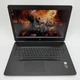 Ігровий ноутбук HP Pavilion 17 / 17.3" (1920x1080) IPS / Intel Core i7-7700HQ (4 (8) ядра по 2.8 - 3.8 GHz) / 16 GB DDR4 / 512 GB SSD / nVidia GeForce GTX 1050 Ti, 4 GB GDDR5, 128-bit / WebCam б/в + Подарунок Мишка та килимок - зображення 2