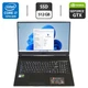 Ігровий ноутбук MSI GL75 Leopard / 17.3" (1920x1080) IPS / Intel Core i7-10750H (6 (12) ядер по 2.6 - 5.0 GHz) / 16 GB DDR4 / 512 GB SSD / nVidia GeForce GTX 1660 Ti, 6 GB GDDR6, 192-bit / WebCam б/в - зображення 1