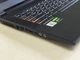 Ігровий ноутбук MSI GL75 Leopard / 17.3" (1920x1080) IPS / Intel Core i7-10750H (6 (12) ядер по 2.6 - 5.0 GHz) / 16 GB DDR4 / 512 GB SSD / nVidia GeForce GTX 1660 Ti, 6 GB GDDR6, 192-bit / WebCam б/в - зображення 5