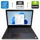 Мобільна робоча станція Б-клас Dell Precision 7530 / 15.6" (1920x1080) IPS / Intel Core i7-8850H (6 (12) ядра по 2.6 - 4.3 GHz) / 16 GB DDR4 / 512 GB SSD / nVidia Quadro P2000, 4 GB GDDR5, 128-bit / WebCam б/в - зображення 1