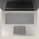 Ультрабук Б-клас Microsoft Surface Laptop 3 / 15" (2496x1664) IPS Touch / Intel Core i7-1065G7 (4 (8) ядра по 1.3 - 3.9 GHz) / 16 GB DDR4 / 512 GB SSD / Intel Iris Plus Graphics / WebCam / USB Type-C б/в + Подарок Бездротова миша / USB - зображення 4