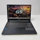 Игровой ноутбук Б-класс Gigabyte G5 GD / 15.6" (1920x1080) IPS / Intel Core i5-11400H (6 (12) ядер по 2.7 - 4.5 GHz) / 8 GB DDR4 / 256 GB SSD NVMe / nVidia GeForce RTX 3050, 4 GB GDDR6, 128-bit / WebCam б/у - изображение 2