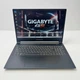 Ігровий ноутбук Б-клас Gigabyte G5 GD / 15.6" (1920x1080) IPS / Intel Core i5-11400H (6 (12) ядер по 2.7 - 4.5 GHz) / 16 GB DDR4 / 256 GB SSD NVMe + 1000 GB HDD / nVidia GeForce RTX 3050, 4 GB GDDR6, 128-bit / WebCam б/в - зображення 2