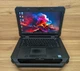 Захищений ноутбук Dell Latitude 5424 Rugged / 14" (1920x1080) IPS Touch / Intel Core i7-8650U (4 (8) ядра по 1.9 - 4.2 GHz) / 16 GB DDR4 / 512 GB SSD / AMD Radeon RX 540, 2 GB GDDR5, 128-bit / WebCam / Windows 10 б/в + Подарунок Бездротова миша / USB - зображення 2