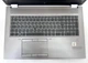 Мобільна робоча станція HP ZBook Fury 17 G8 / 17.3" (1920x1080) IPS / Intel Core i7-11850H (8 (16) ядер по 2.5 - 4.8 GHz) / 32 GB DDR4 / 512 GB SSD M.2 + 512 GB SSD M.2 / nVidia RTX A3000, 6 GB GDDR6, 192-bit / WebCam / Win 11 Pro б/в - зображення 7