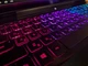 Ігровий ноутбук Dell G7 7790 / 17.3" (1920x1080) IPS / Intel Core i7-9750H (6 (12) ядер по 2.6 - 4.5 GHz) / 16 GB DDR4 / 256 GB SSD + 1000 GB HDD / nVidia GeForce RTX 2070, 8 GB GDDR6, 256-bit / WebCam / Windows 10 б/в + Подарунок Бездротова миша / USB - зображення 7