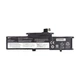 Акумулятор до ноутбука PowerPlant LENOVO ThinkPad L380 01AV481 11.1V 4100mAh (NB481682) - зображення 1