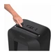 Уничтожитель документов Fellowes LX85 (f.U4400801) - изображение 2