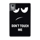 Чохол до планшета BeCover Smart Case Lenovo Tab K11 Plus TB-352F 11.45" Don''t Touch (711855) - зображення 2