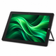 Планшет 10.1″ AWOW AiBook 10 Intel Celeron N4120 8/256GB Windows 11 з клавіатурою Grey - зображення 2
