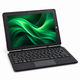 Планшет 10.1″ AWOW AiBook 10 Intel Celeron N4120 8/256GB Windows 11 з клавіатурою Grey - зображення 3