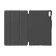 Чохол до планшета BeCover Smart Case Samsung Galaxy Tab S11 Ultra SM-X930/X936 14.6" Black (714624) - зображення 4