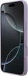 Чохол для смартфона Apple iPhone 18 Pro Max/iPhone 17 Pro Max Karl Lagerfeld Silicone Karl&Choupette Ring MagSafe Purple (3666339683337) - зображення 5