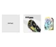 Видеокарта Zotac GeForce RTX 5060 Ti Twin Edge OC White 8GB GDDR7 DLSS4 (ZT-B50610Q-10M) EU - изображение 7