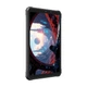 Планшет Blackview Tab Active 5 8.68'' 6/128GB LTE Rugged NFC Black-Orange (6931548326304) - изображение 3