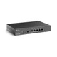 Маршрутизатор TP-Link SafeStream ER7206 Gigabit Multi-WAN VPN 10/100/1000 Mbit/s (6935364072391) - изображение 5