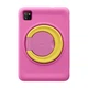 Планшет Blackview Tab 60 Pro Kids 10.1'' 8/128GB LTE Rose Pink (6931548327844) - изображение 5