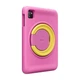 Планшет Blackview Tab 60 Pro Kids 10.1'' 8/128GB LTE Rose Pink (6931548327844) - изображение 6