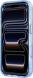 Чохол для смартфона Apple iPhone 18 Pro/iPhone 17 Pro Karl Lagerfeld Peekaboo Logo MagSafe Light Blue (3666339661885) - зображення 5