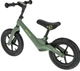 Rowerek biegowy Spokey Broomi Zielony 946383 (5905339463838) - obraz 2