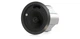 Стельова акустична система Tannoy CVS 601-BK, чорна (4033653230179) - зображення 2