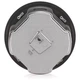 Стельова акустична система Tannoy CVS 801-BK, чорна (4033653230193) - зображення 7
