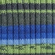 La Mia Woolly Socks, №L09 носочная пряжа 50 г/210 м, шерсть 75%/полиамид 25%, секционная покраска, для носков и гольфов - изображение 3
