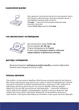 Епоксидна фарба для бетону 5 кг Epoxy Master сіра RAL 7040 - зображення 4