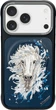 Чохол для смартфона Apple iPhone 18 Pro Max/iPhone 17 Pro Max Nimmy Kon MagSafe Navy Blue (6980002140932) - зображення 1