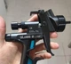 Фарбопульт LVMP форсунка 1.3 мм, бачок 600 мл ITALCO GLOSS-2-1.3LM - зображення 3