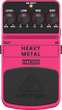 Педаль ефектів Behringer HM300 - зображення 1