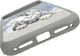 Etui do smartfona Apple iPhone 18 Pro/iPhone 17 Pro Nimmy Gentle Pets Series Dog MagSafe Grey (6980002140864) - obraz 4