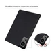 Чохол до планшета BeCover Smart Case Teclast T60 2023 12" Black (713721) - зображення 4