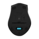 Мышь A4Tech Fstyler FG55S Plus Wireless Grey (4711421003421) - изображение 2