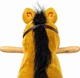 Іграшковий коник-гойдалка Milly Mally Teddy Світло-коричневий (5907090701419) - зображення 5
